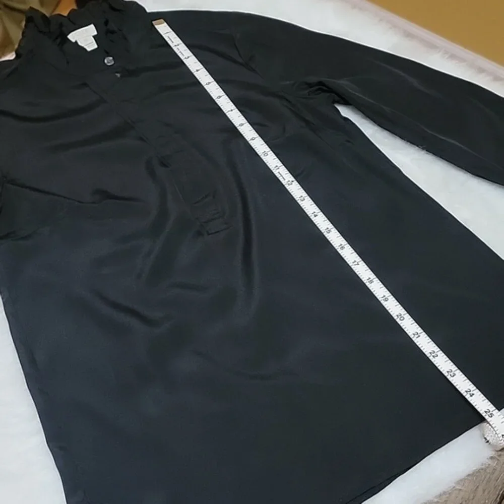 J. Crew crew black